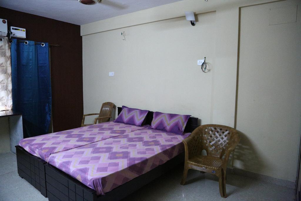 Fast Track Nungambakkam 3* Chennai