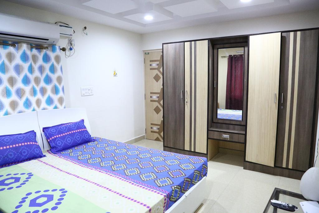 Guest house Fast Track Nungambakkam