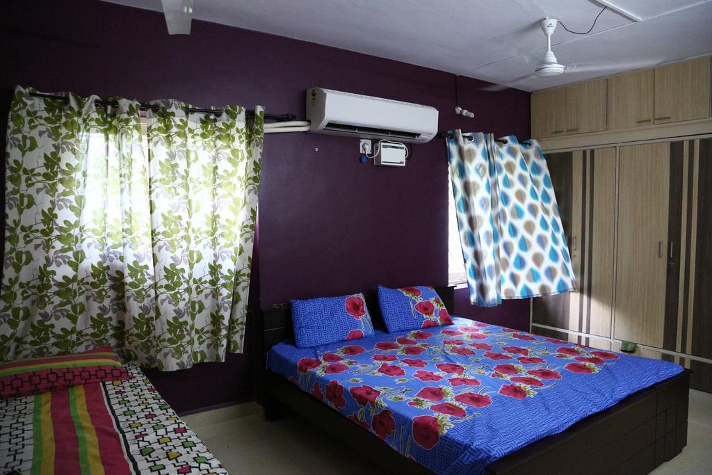 Fast Track Nungambakkam Guest house 3*