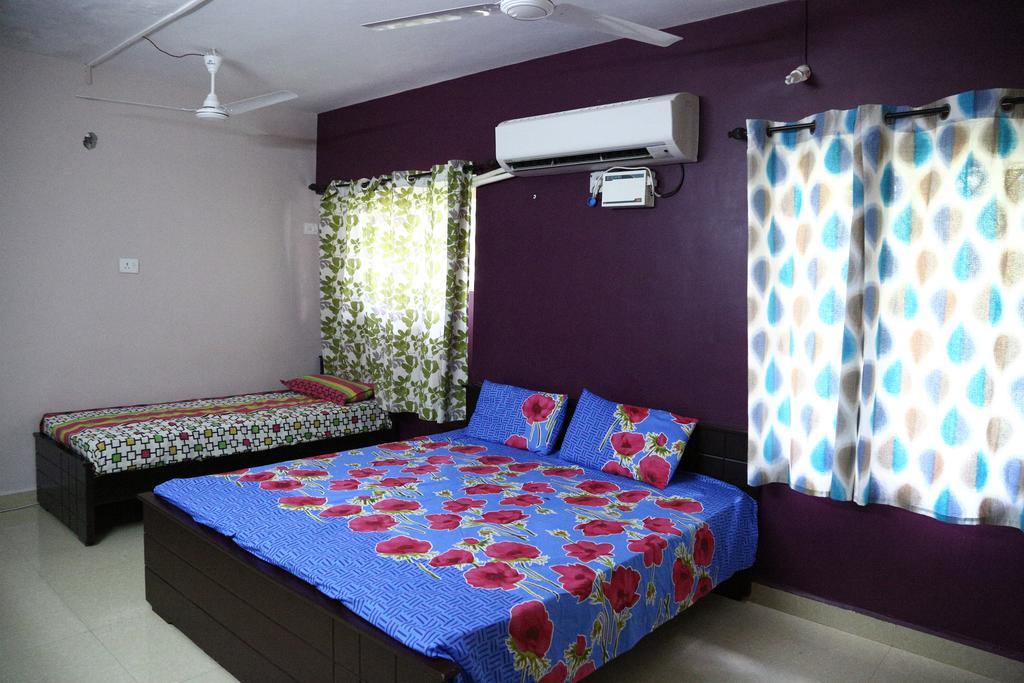 Guest house Fast Track Nungambakkam
