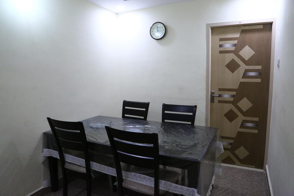 Fast Track Nungambakkam