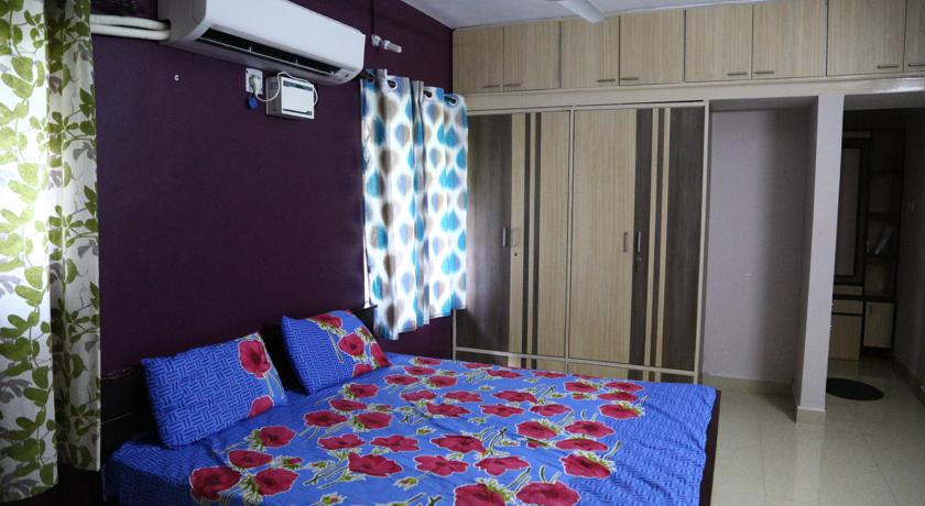 Fast Track Nungambakkam 3* Chennai