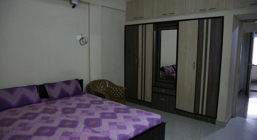Fast Track Nungambakkam 3* Chennai