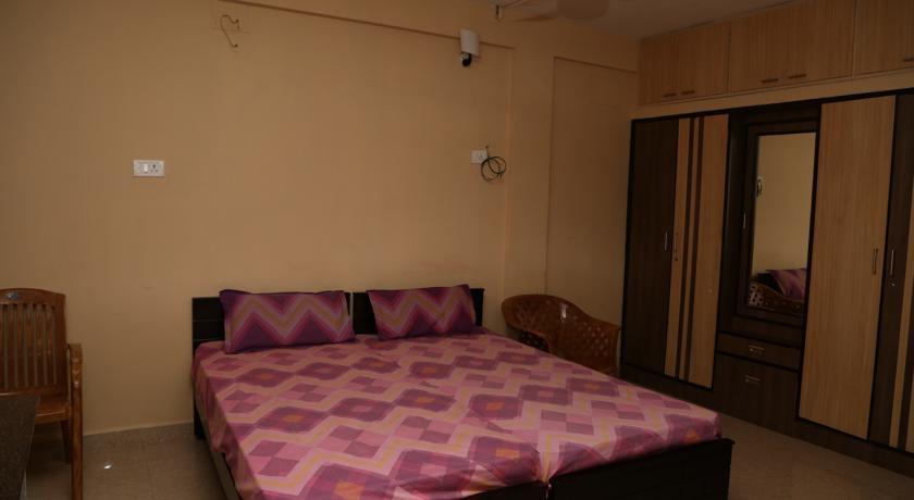Guest house Fast Track Nungambakkam