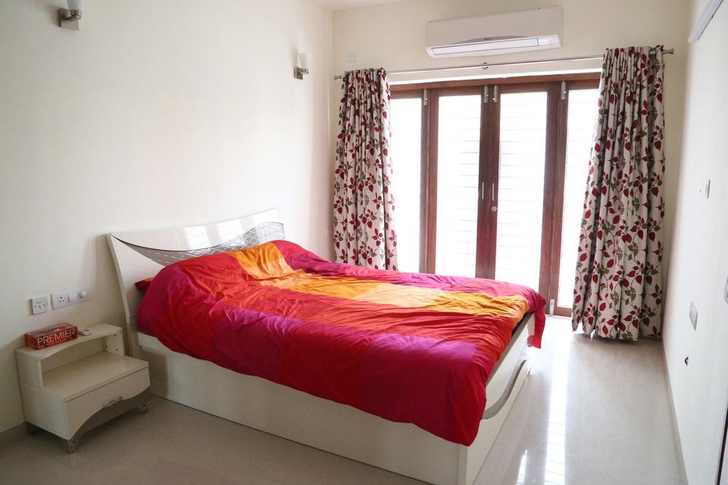 Guest house Fast Track Nungambakkam