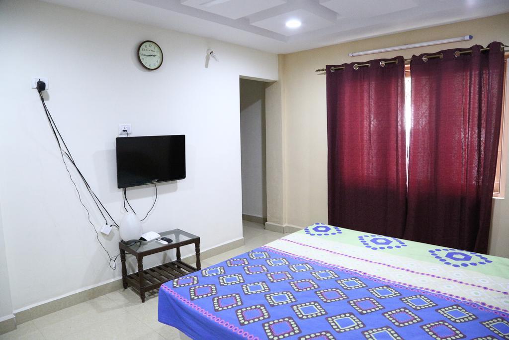 Fast Track Nungambakkam Guest house Chennai