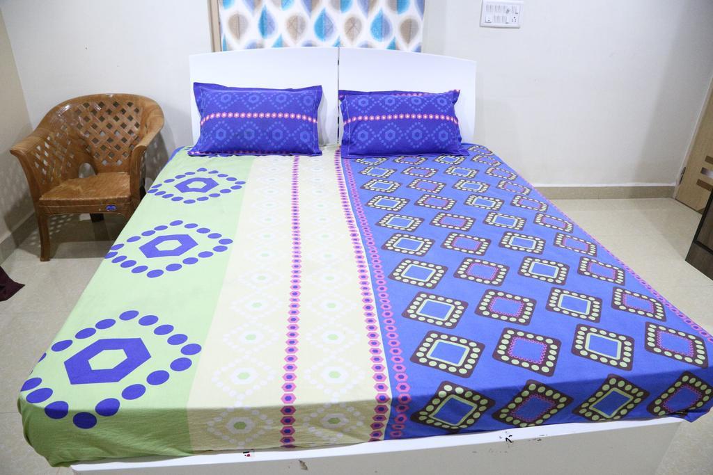 Guest house Fast Track Nungambakkam Chennai