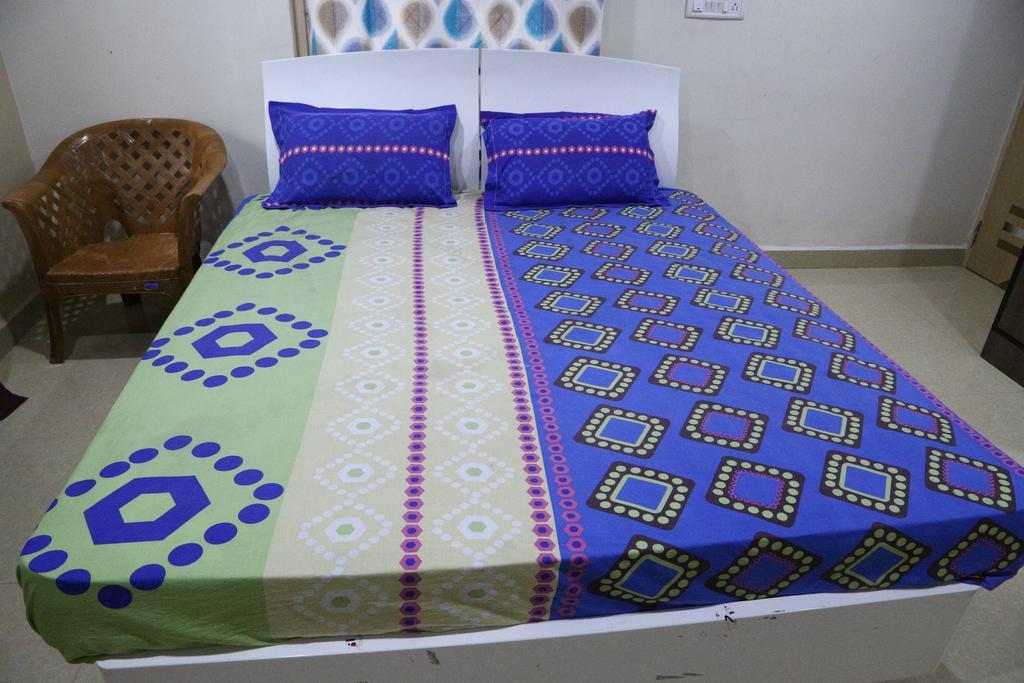 Fast Track Nungambakkam 3* Chennai