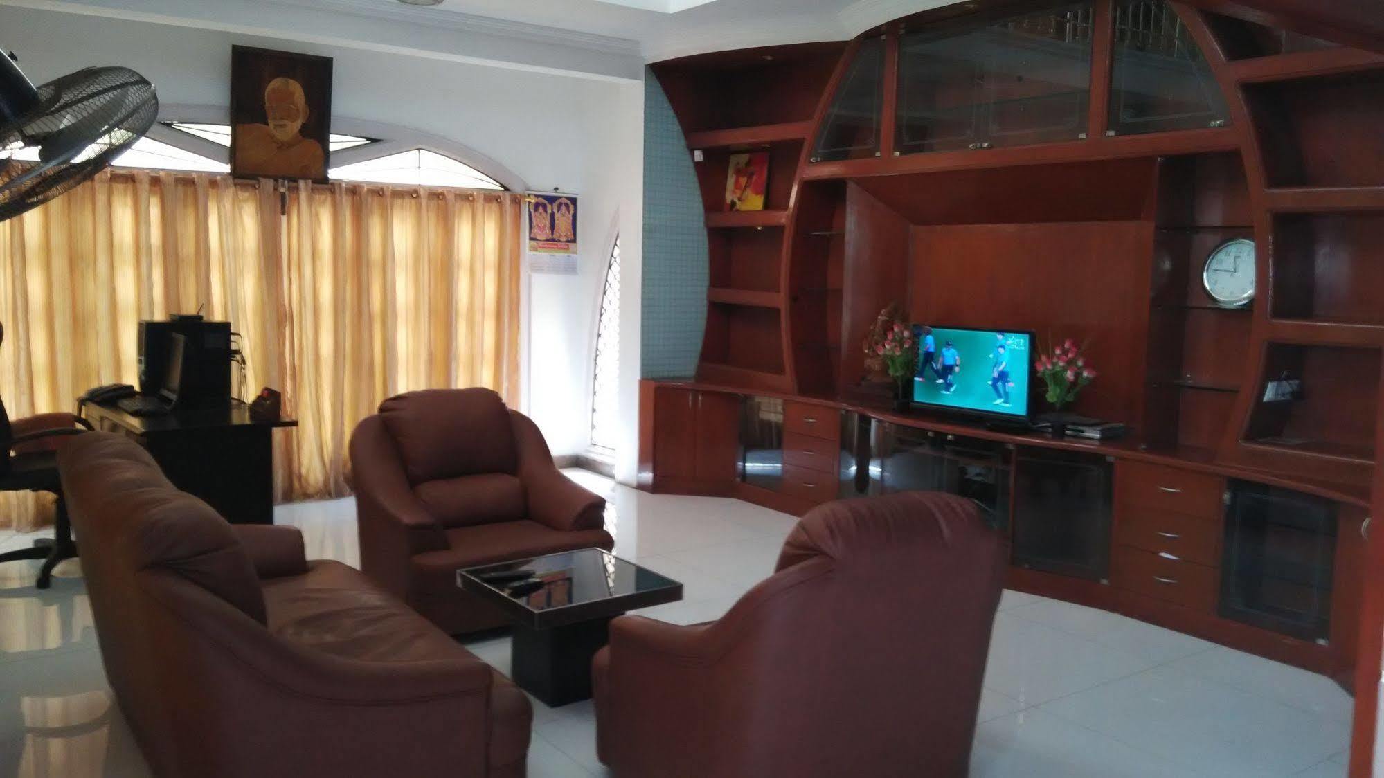 Guest house Fast Track Nungambakkam