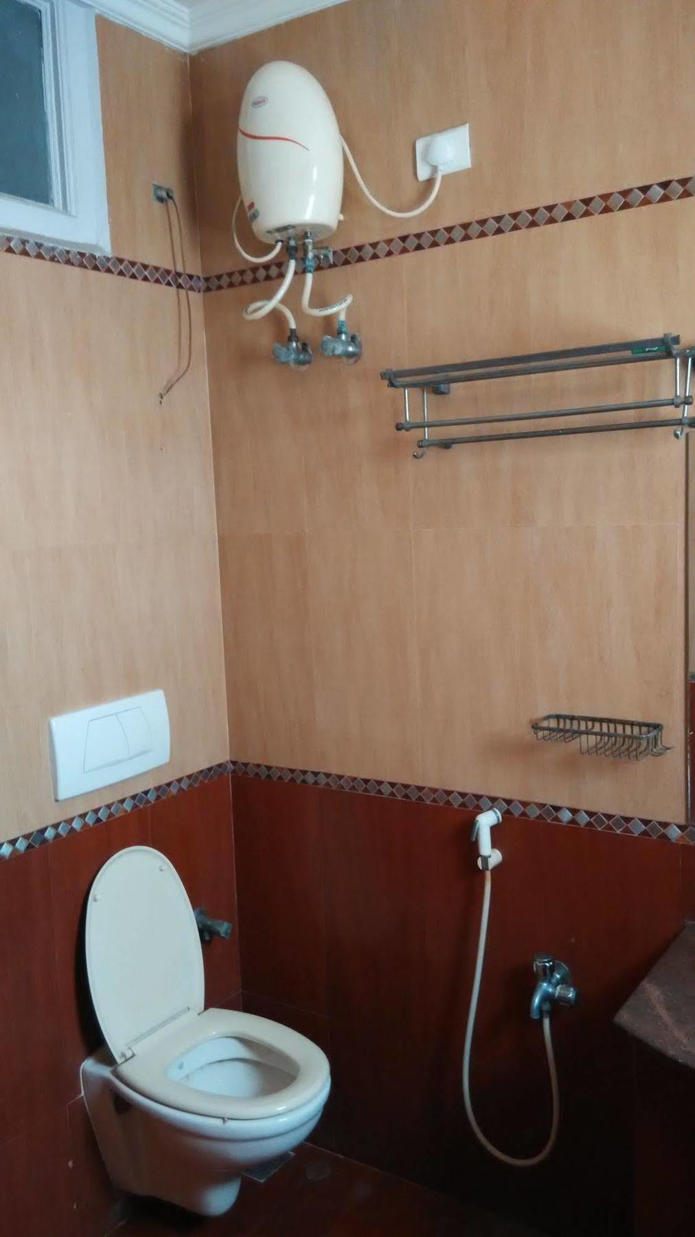 Fast Track Nungambakkam 3*