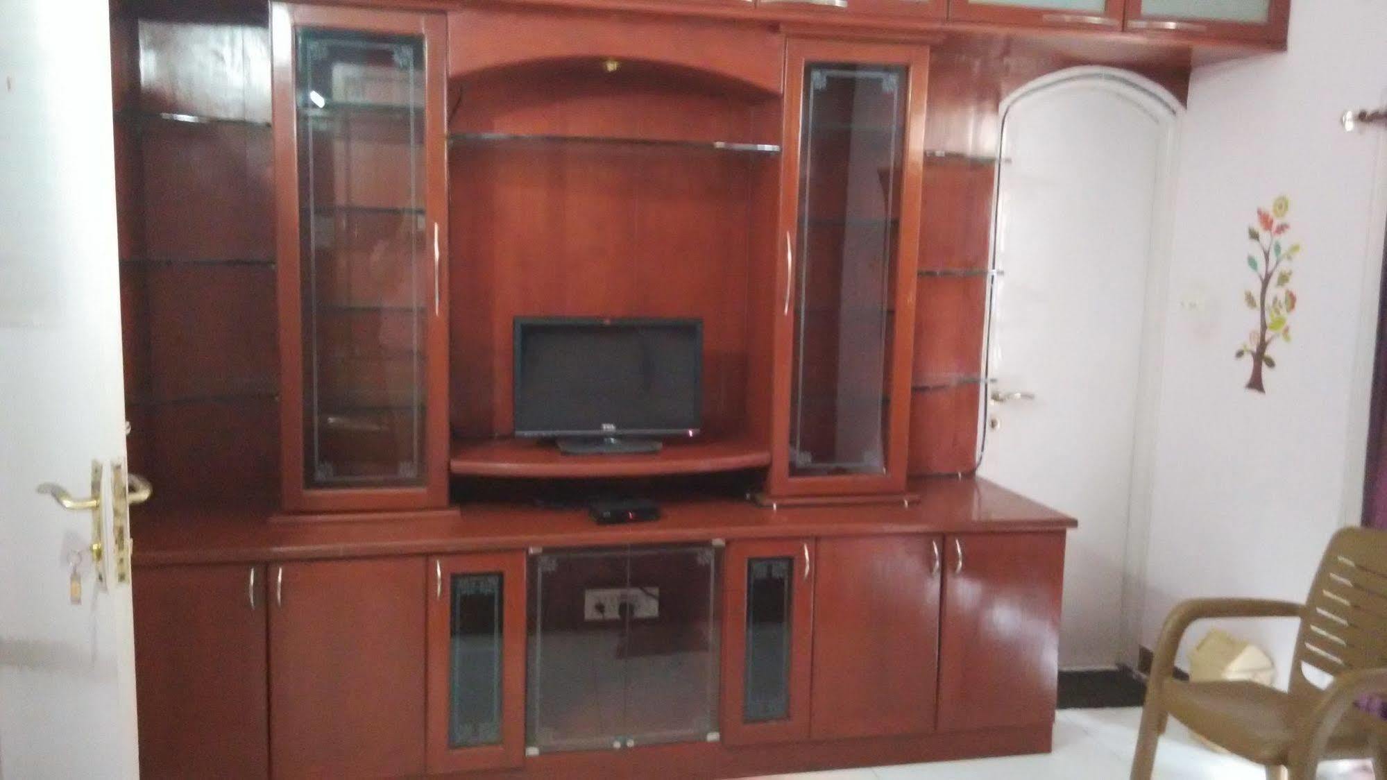 Guest house Fast Track Nungambakkam