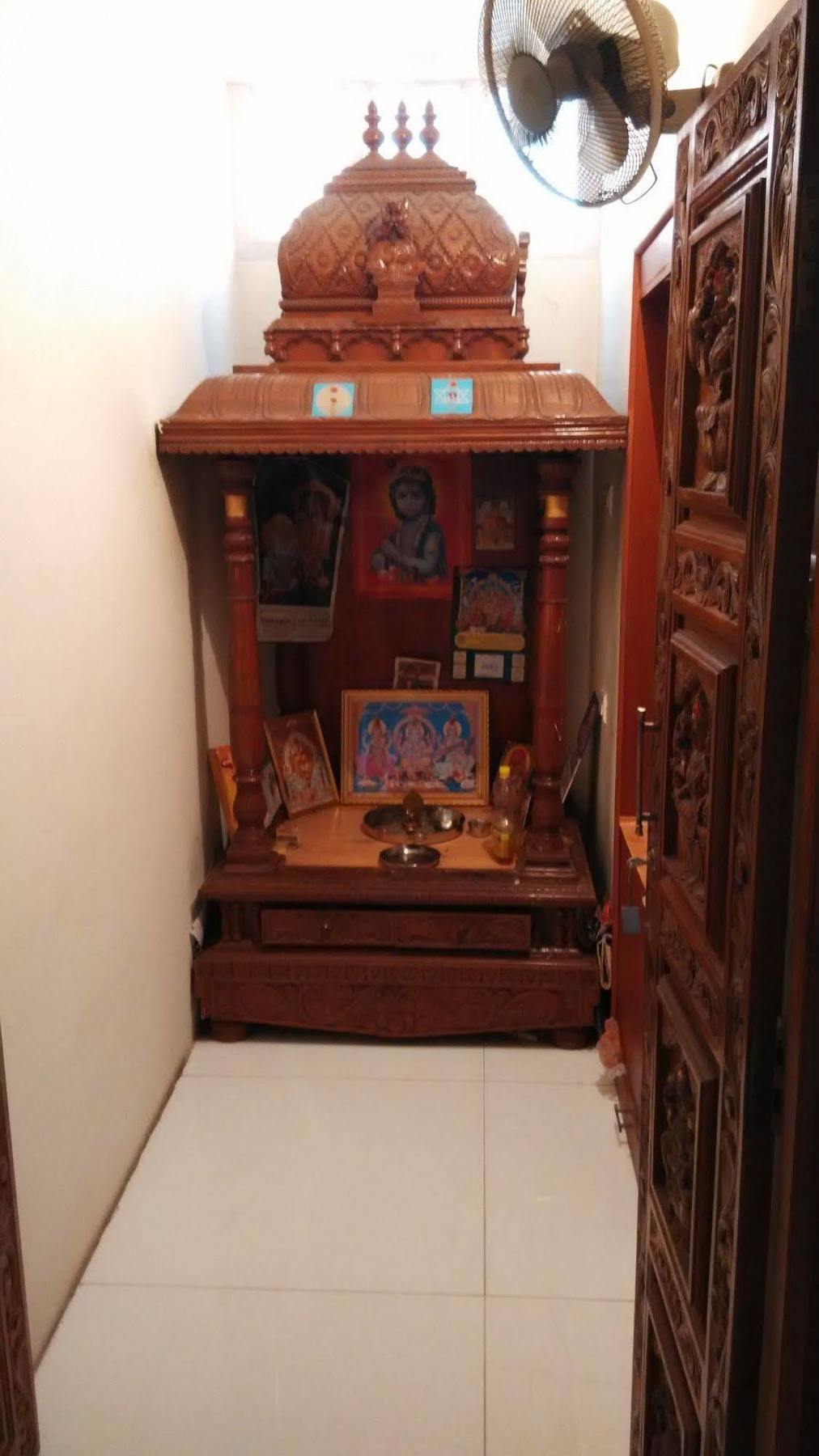 Fast Track Nungambakkam Guest house Chennai