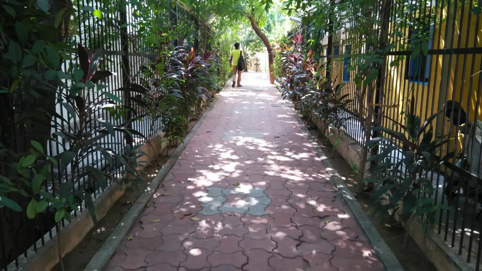 Fast Track Nungambakkam Chennai
