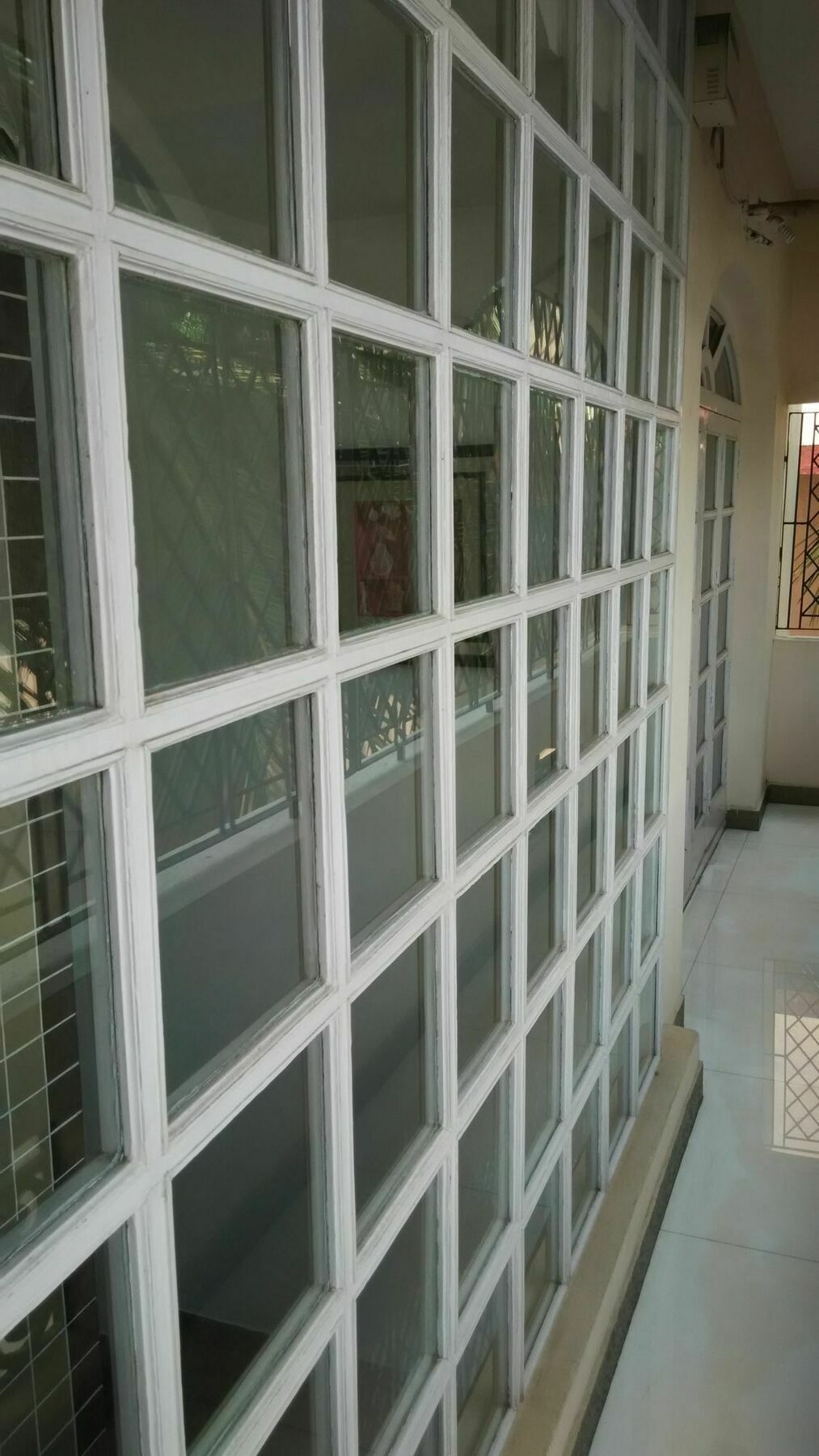 Fast Track Nungambakkam Guest house 3*