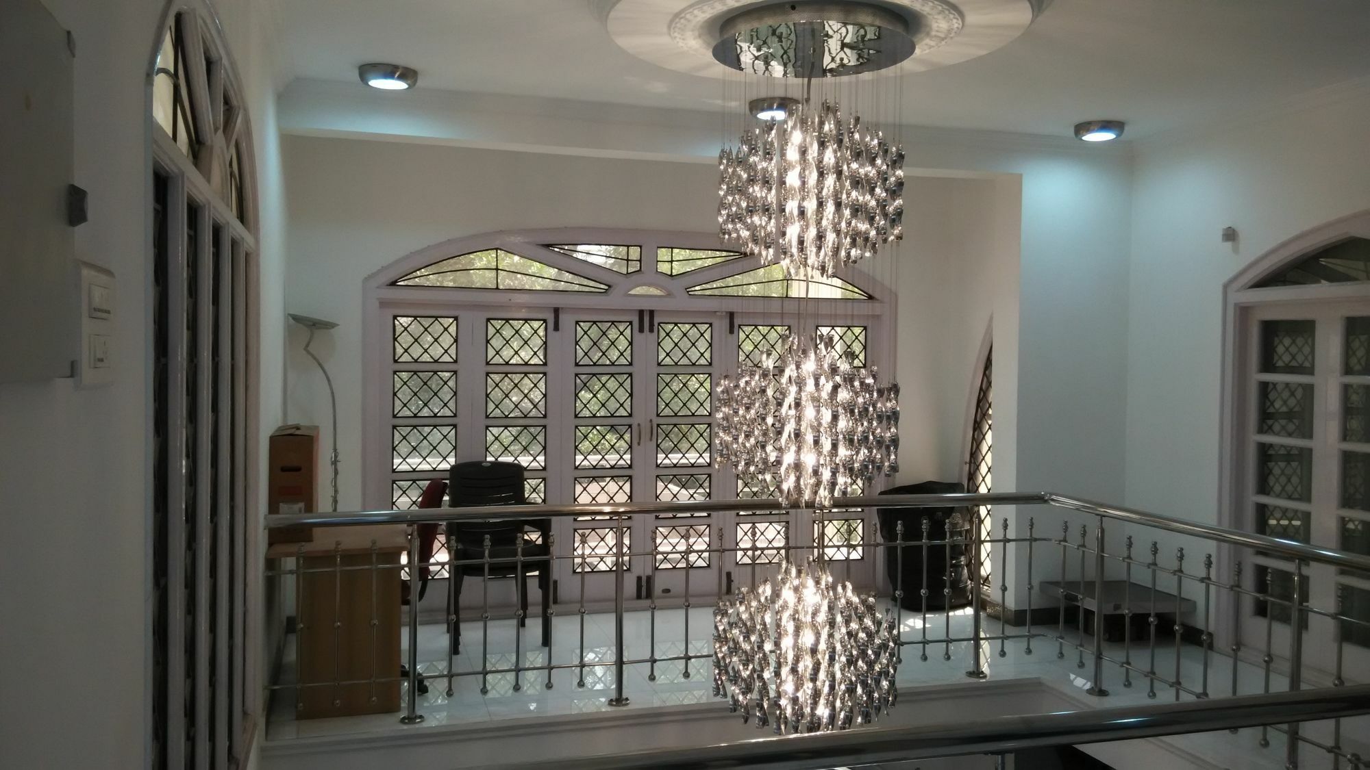 Fast Track Nungambakkam Guest house