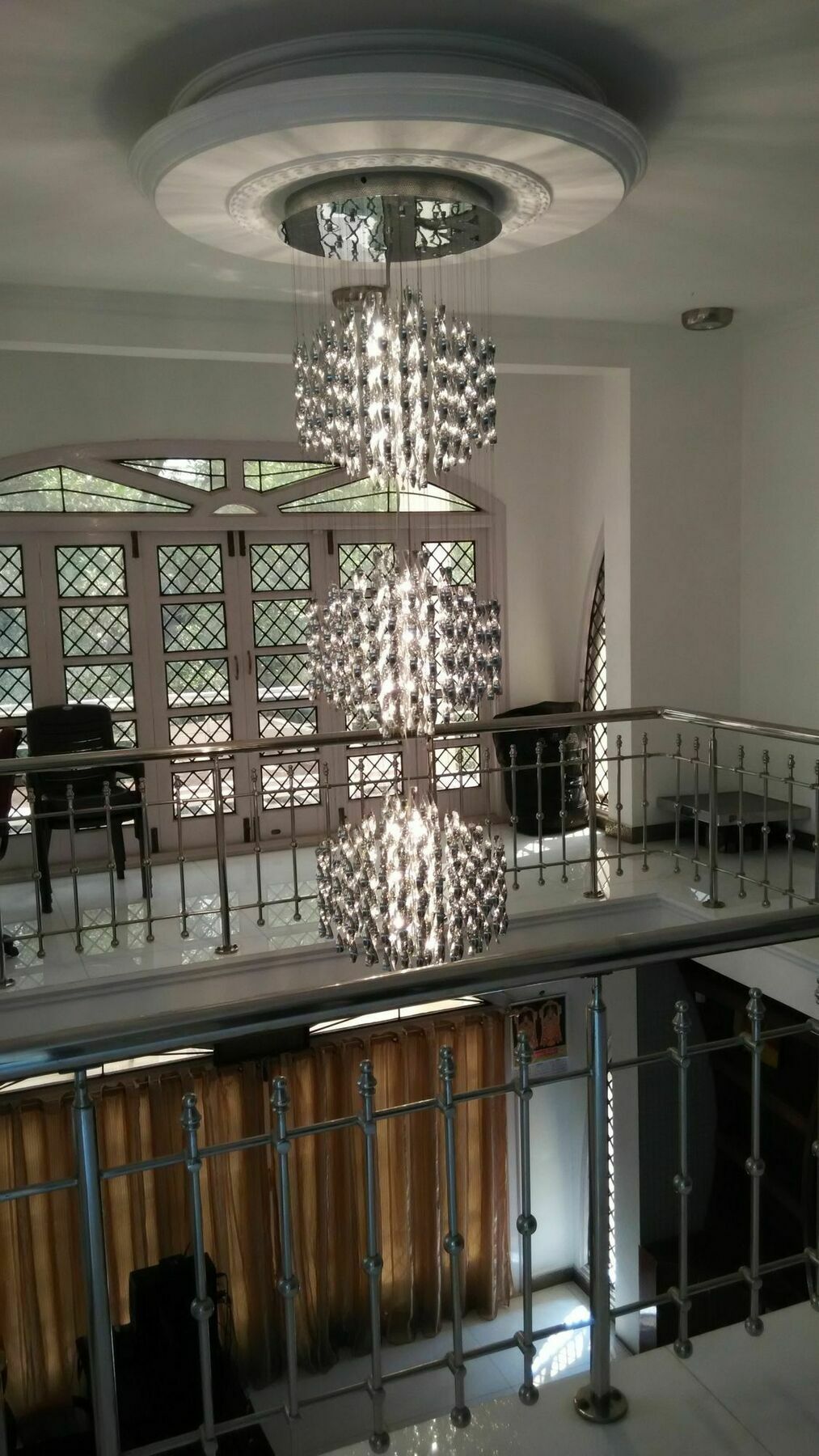 Fast Track Nungambakkam 3*