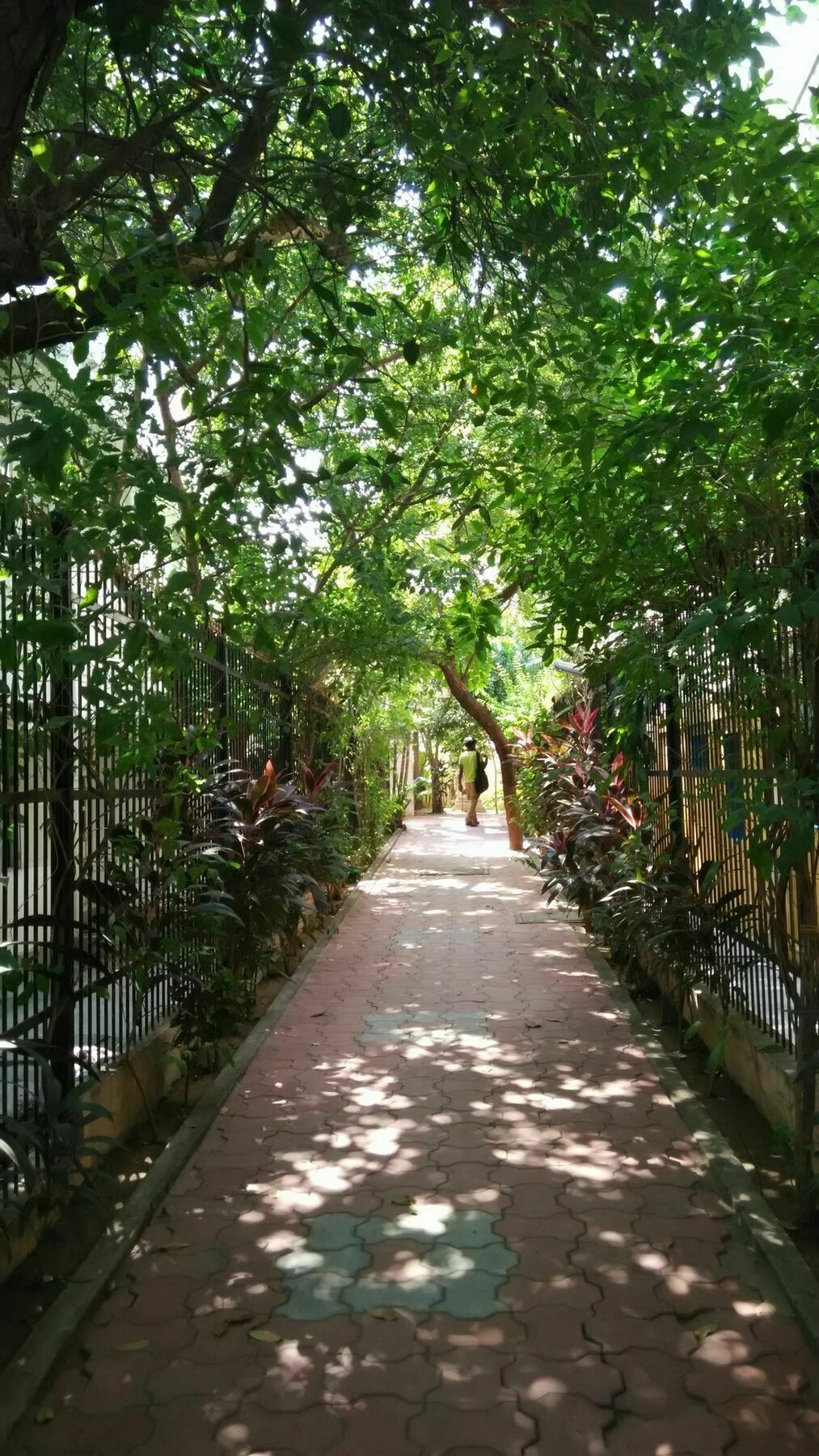 Guest house Fast Track Nungambakkam Chennai